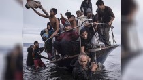 Российский фотограф Пономарёв стал лауреатом Пулитцеровской премии.
журналистика, награды и премии, фото.
НТВ.Ru: новости, видео, программы телеканала НТВ Российский фотограф Пономарёв стал лауреатом Пулитцеровской премии.
журналистика, награды и премии, фото.
НТВ.Ru: новости, видео, программы телеканала НТВ