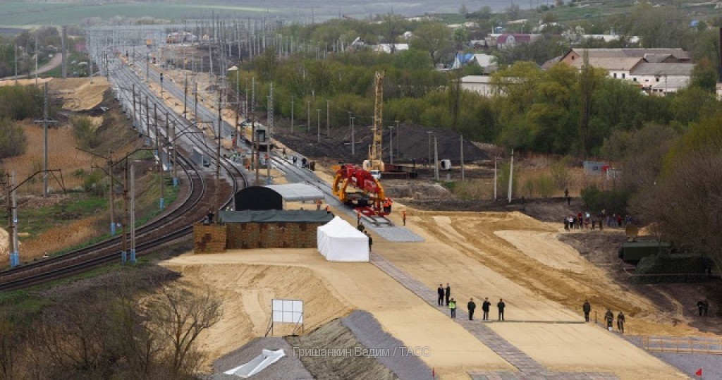 Новые новости в красная гора брянской области