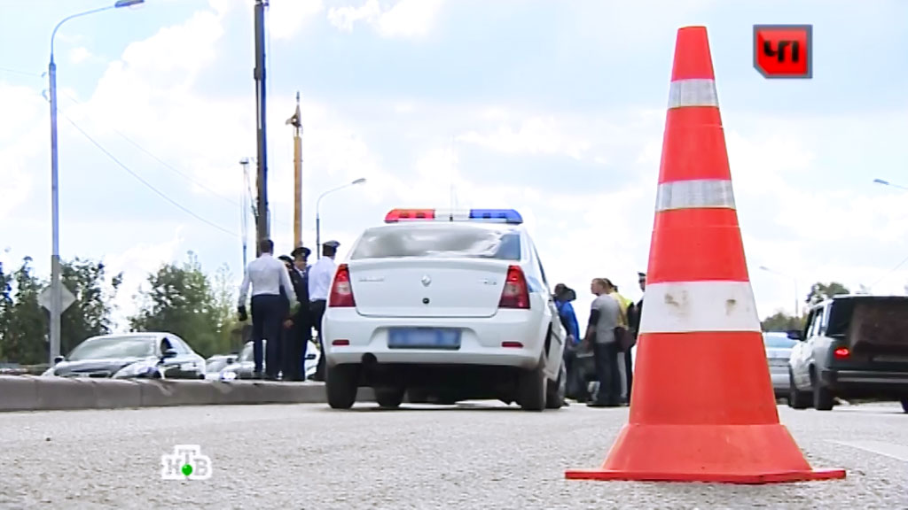 Օրենբուրգում ավտովթարի հետևանքով կին և երեխաներ են զոհվել