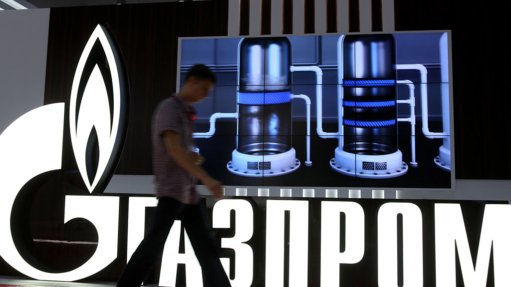 Дочка Газпрома подала в суд на белорусские госкомпании из-за долгов