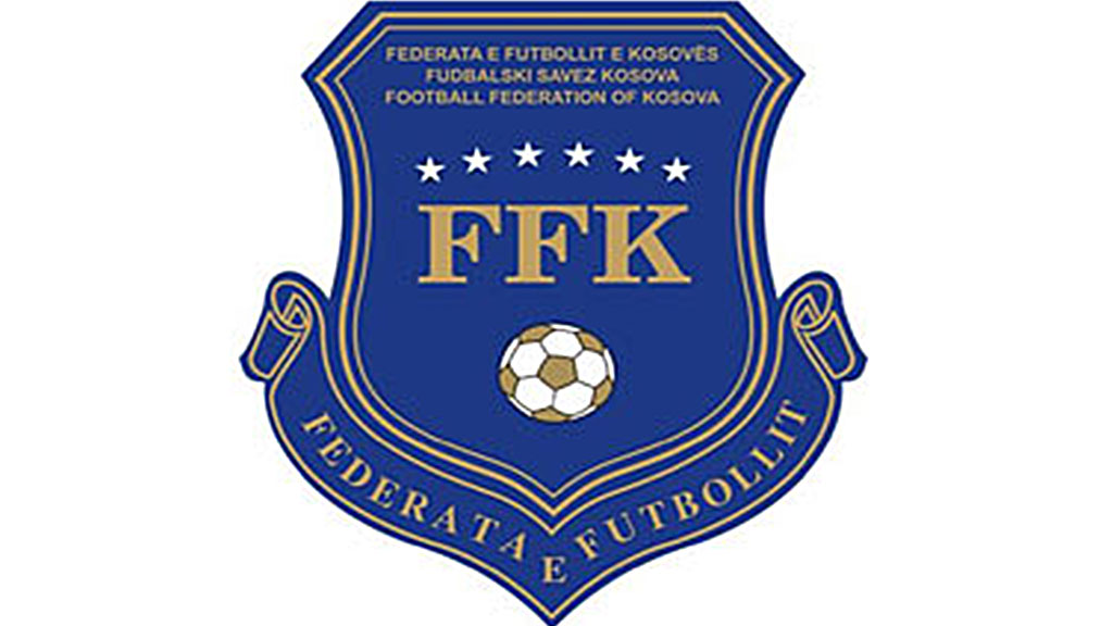 Федерацию футбола Косова приняли в УЕФА после голосования