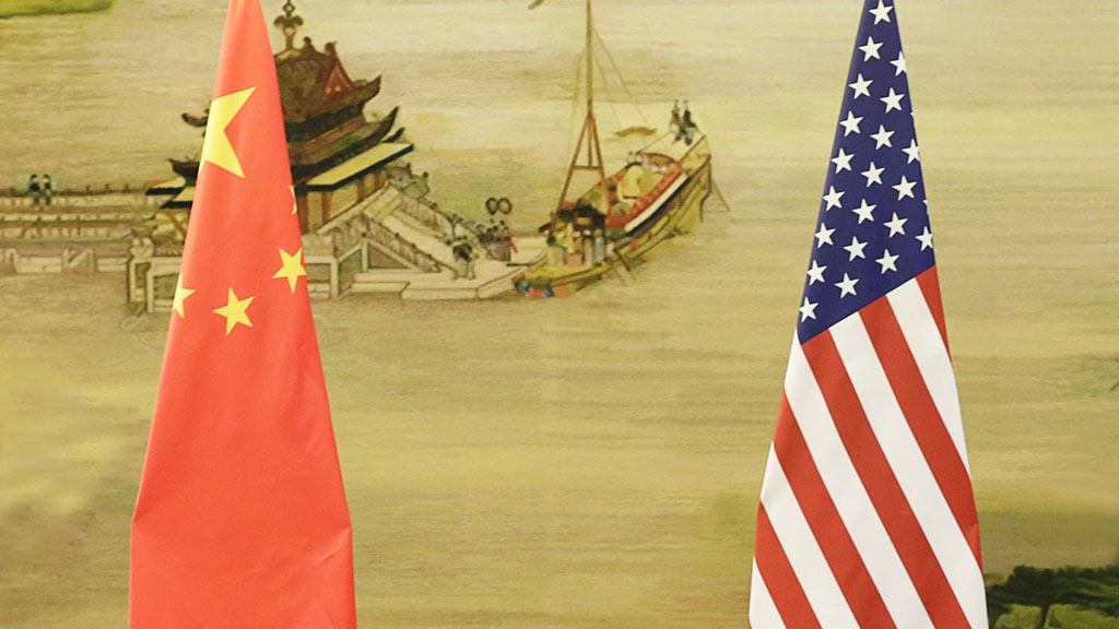 Пекин назвал заявления Обамы о правилах мировой торговли амбициозными