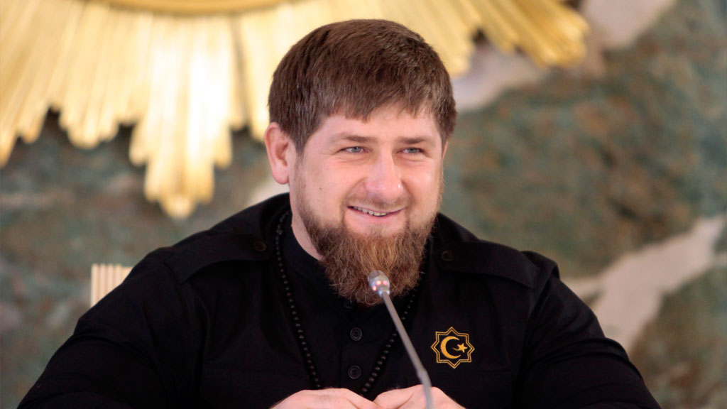 Кадыров Саудовская Аравия начнет инвестировать в важнейшие проекты Чечни