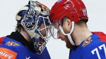 Чемпионат мира по хоккею — 2016.
спорт, хоккей.
НТВ.Ru: новости, видео, программы телеканала НТВ Чемпионат мира по хоккею — 2016.
спорт, хоккей.
НТВ.Ru: новости, видео, программы телеканала НТВ