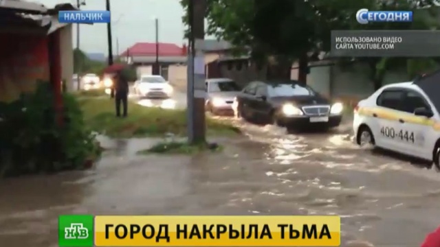 Погода в скопине на 7 дней gismeteo