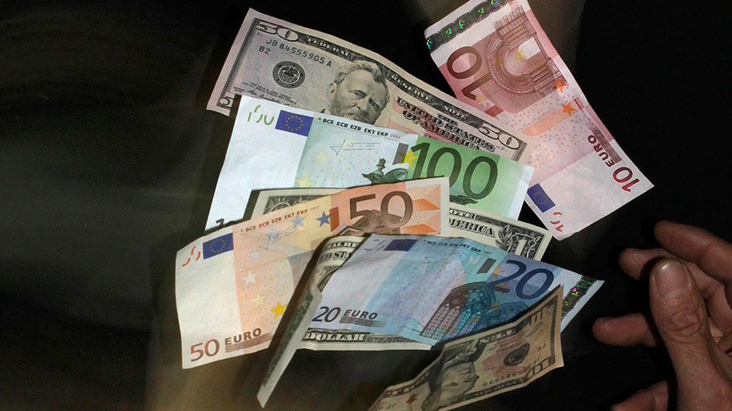 Евро курс доллара скачать видеокурс forex trader pro