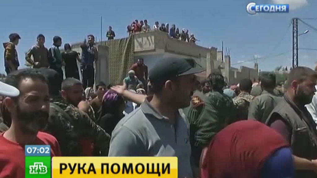 Боевые действия в сирии сегодня свежие новости видео на ютубе