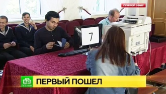 Новости про смерч видео
