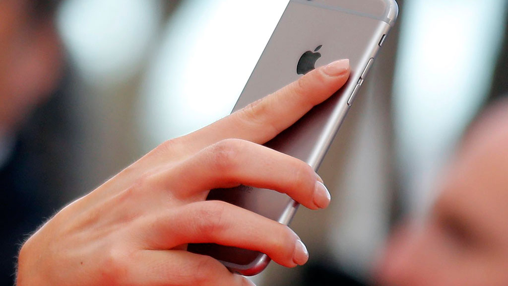 СМИ узнали как будет выглядеть новый iPhone