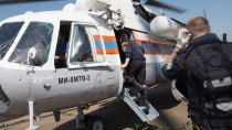 В Иркутской области найдены обломки разбившегося Ил-76.
Иркутская область, МЧС, авиационные катастрофы и происшествия, самолеты.
НТВ.Ru: новости, видео, программы телеканала НТВ В Иркутской области найдены обломки разбившегося Ил-76.
Иркутская область, МЧС, авиационные катастрофы и происшествия, самолеты.
НТВ.Ru: новости, видео, программы телеканала НТВ