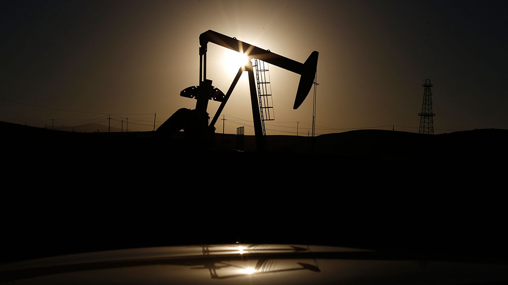 Цены на нефть 12 июля перешли к росту