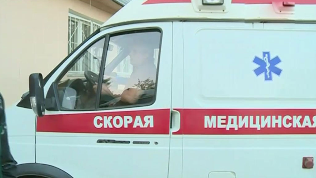 На борту самолета, летевшего из столицы в Краснодар, скончался мужчина