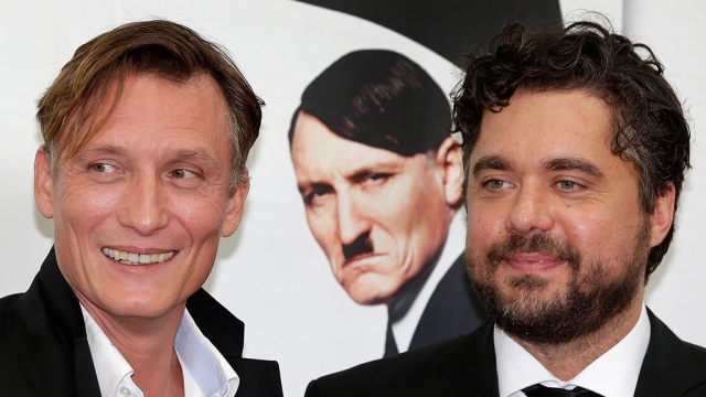 Комедия об Адольфе Гитлере может претендовать на «Оскар-2017»