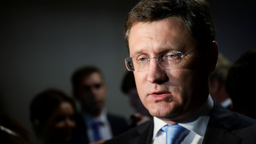 Первую нить Турецкого потока планируется запустить к концу 2019 года