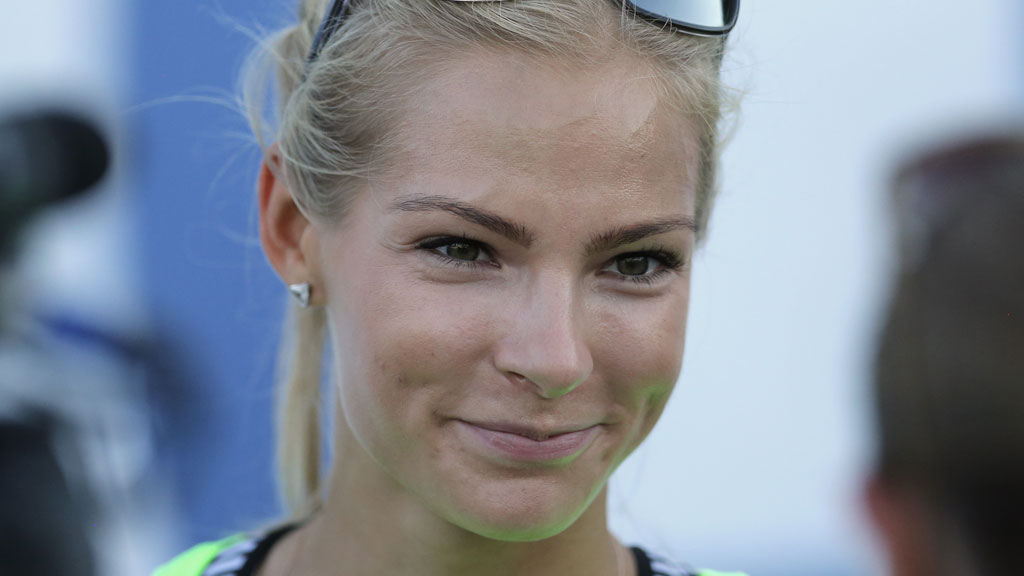 Адвокат против Клишиной у IAAF ничего нет Адвокат против Клишиной у IAAF ничего нет