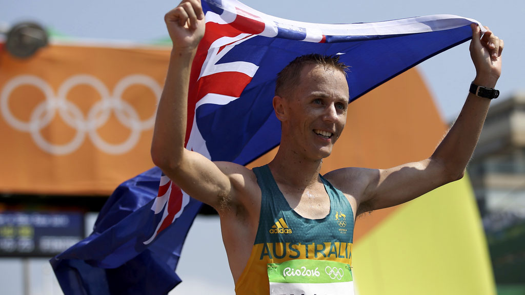 Девять атлетов сборной Австралии задержаны полицией Рио за махинации с аккредитациями