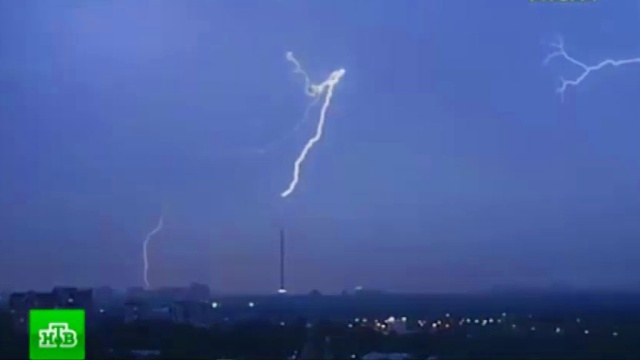 Прогноз погоды на 2017 год нижний новгород