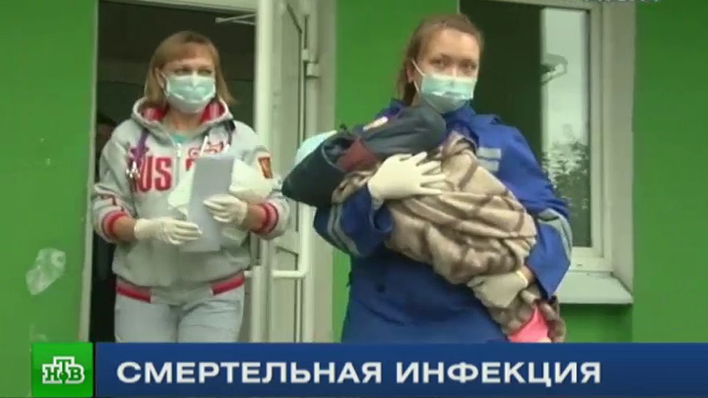 Функции медицинской сестры отделения больницы
