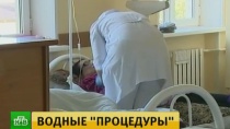 В пригородах Махачкалы отключат воду после массового отравления людей