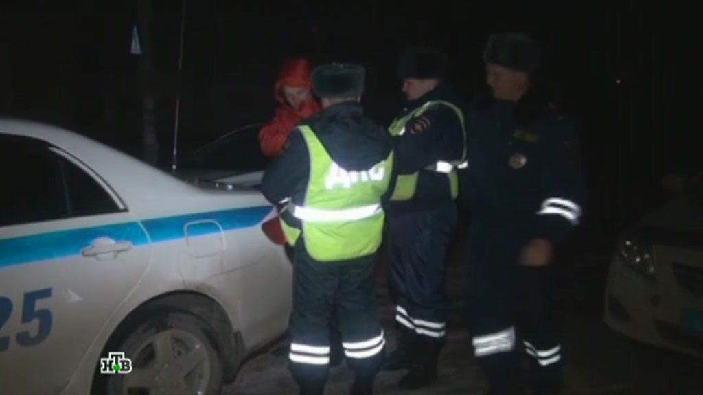 В Дагестане девять человек пострадали в перевернувшемся автобусе