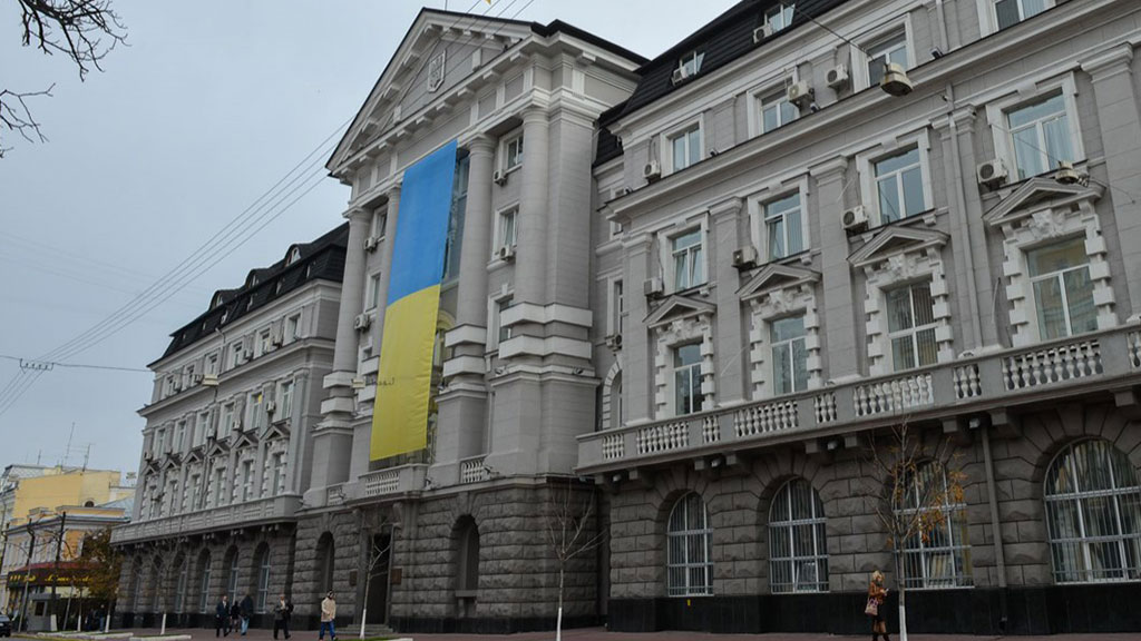 Служба безопасности Украины запретила заезд в страну 140 деятелям культуры из Российской Федерации