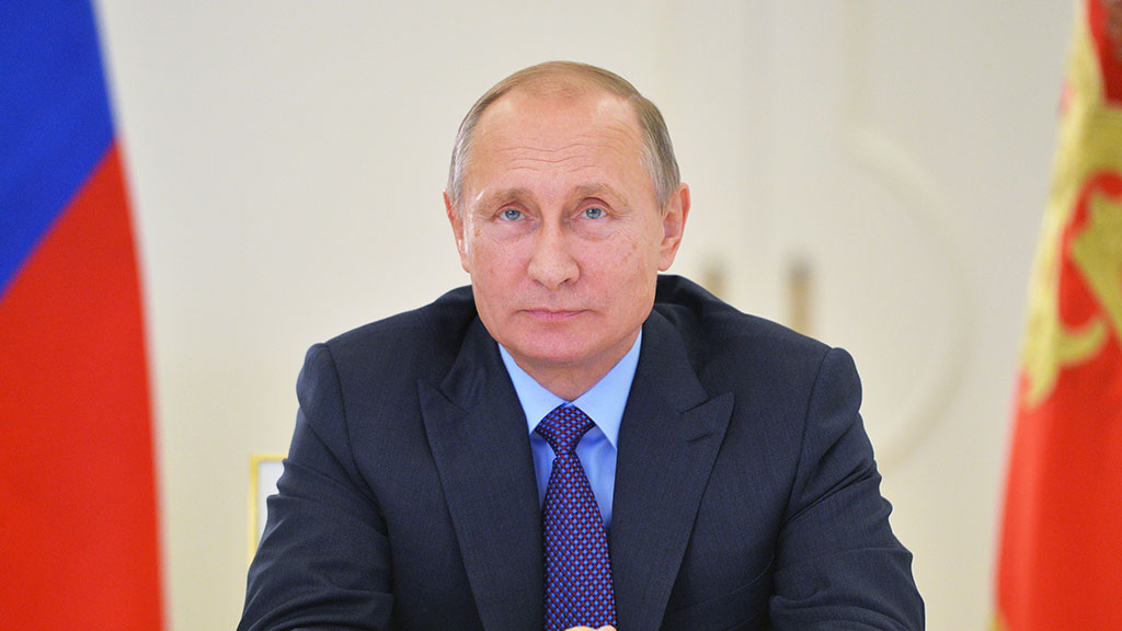 Путин поздравление трампу Путин поздравление трампу
