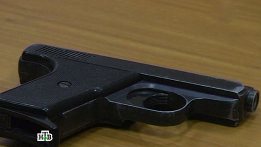 В Удмуртии ребенок на перемене выстрелил в глаз однокласснице из травматического оружия