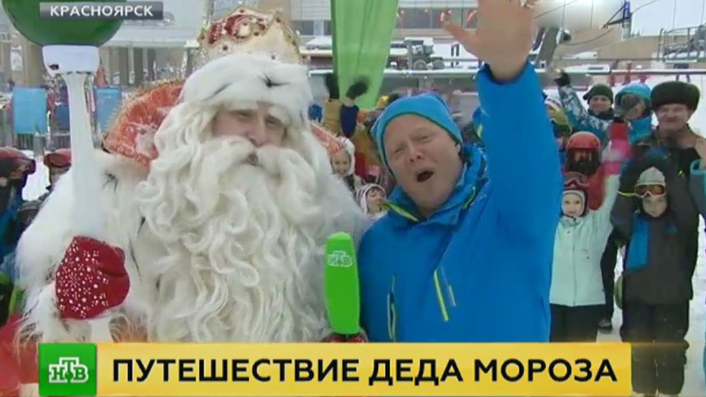 Морозы в рождество приметы