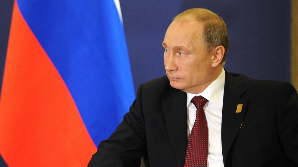 МИД Японии официально анонсировал визит Владимира Путина 15