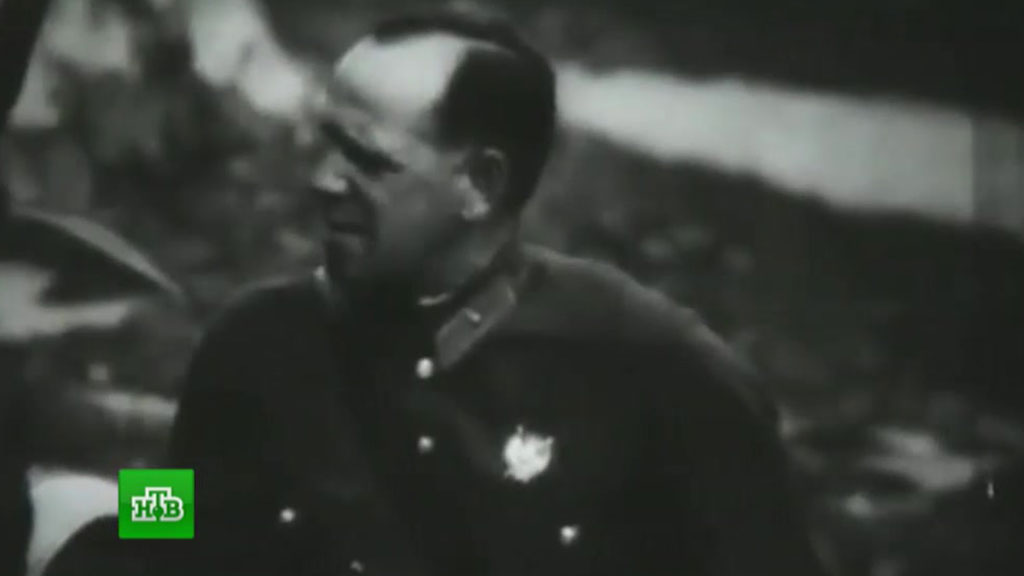 Освенцим Документальный Фильм Нтв