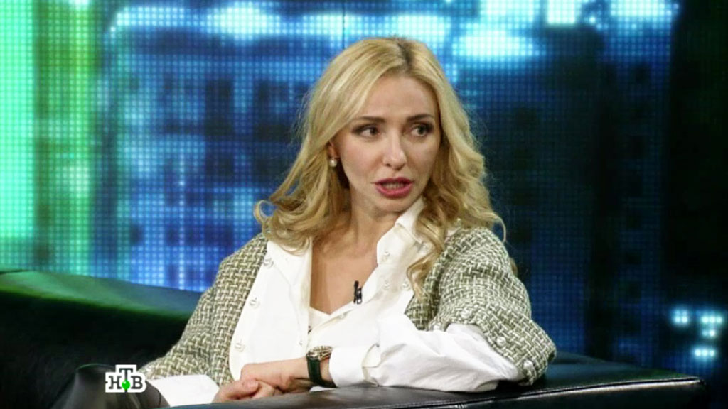 Фигуристка Татьяна Навка призналась, что собирается стать матерью во второй раз Фигуристка Татьяна Навка призналась, что собирается стать матерью во второй раз
