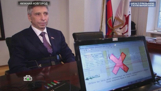 Слова нижегородского мэра о квартирах в Майами проверили на детекторе лжи.
мэры, Нижний Новгород.
НТВ.Ru: новости, видео, программы телеканала НТВ Слова нижегородского мэра о квартирах в Майами проверили на детекторе лжи.
мэры, Нижний Новгород.
НТВ.Ru: новости, видео, программы телеканала НТВ