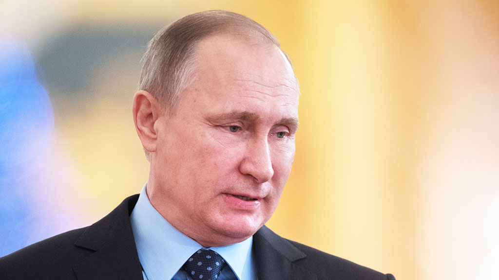 Владимир Путин поручил проверить размеры взносов на капремонт в областях