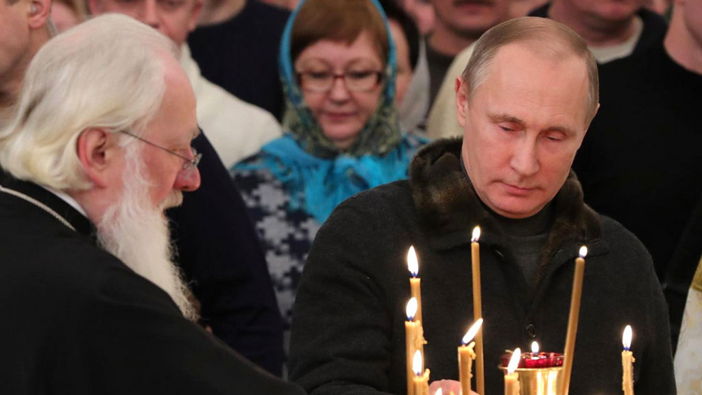 Поздравления путина на рождество Поздравления путина на рождество