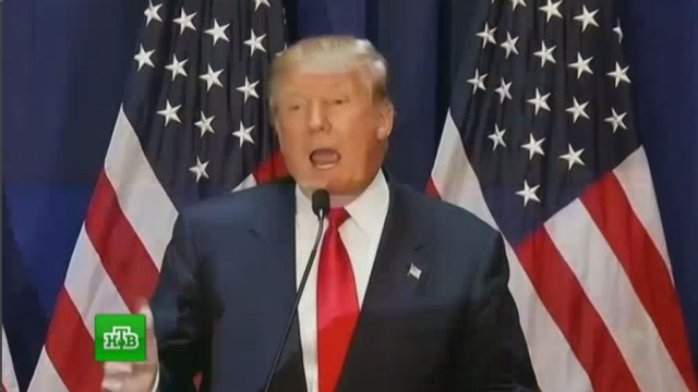 Трамп заявил, что надеется поладить с Путиным.
Путин, США, Трамп Дональд, кибератаки, компромат.
НТВ.Ru: новости, видео, программы телеканала НТВ Трамп заявил, что надеется поладить с Путиным.
Путин, США, Трамп Дональд, кибератаки, компромат.
НТВ.Ru: новости, видео, программы телеканала НТВ