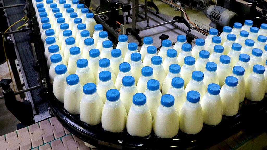 В Российской Федерации ужесточат ГОСТ на молоко