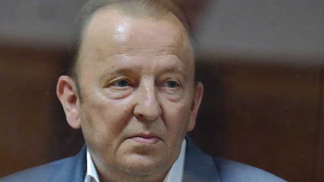 Арестованному питерскому депутату пришел штраф от ГИБДД.
ГИБДД, Санкт-Петербург, взятки, депутаты, коррупция, судебные приставы, штрафы.
НТВ.Ru: новости, видео, программы телеканала НТВ Арестованному питерскому депутату пришел штраф от ГИБДД.
ГИБДД, Санкт-Петербург, взятки, депутаты, коррупция, судебные приставы, штрафы.
НТВ.Ru: новости, видео, программы телеканала НТВ