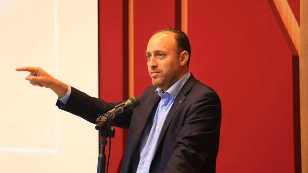 Палестина уверяет что успела получить замороженный Трампом транш