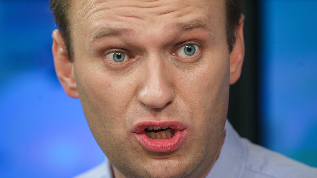 Эпический провал протестных акций Навального. Причина на поверхности 