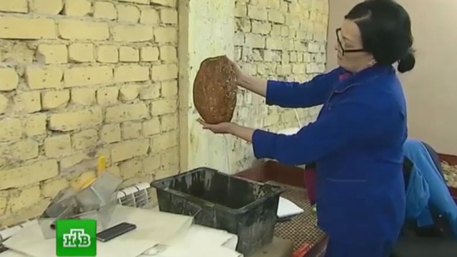 В Калининграде решают, что делать с добытым гигантским янтарем.
Калининградская область, янтарь.
НТВ.Ru: новости, видео, программы телеканала НТВ В Калининграде решают, что делать с добытым гигантским янтарем.
Калининградская область, янтарь.
НТВ.Ru: новости, видео, программы телеканала НТВ