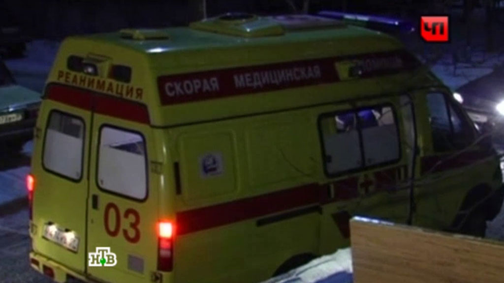 Сотрудница милиции насмерть сбила 19-летнюю велосипедистку в Крыму