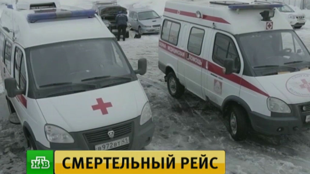 Свежие новости дня в крыму