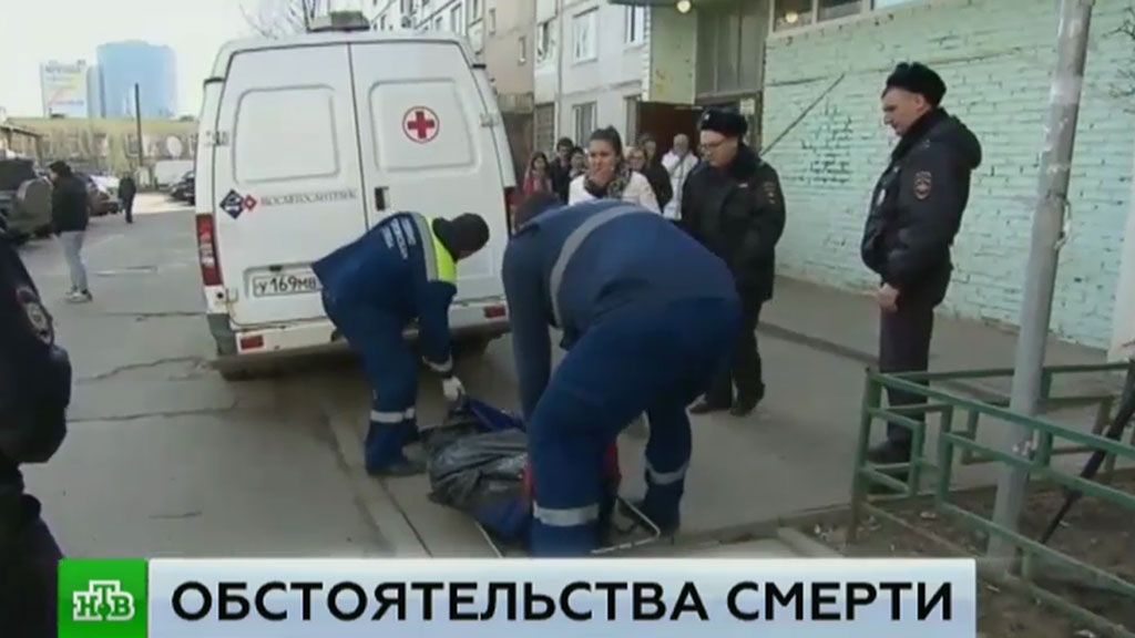 Новости о происшествии в тосненском районе