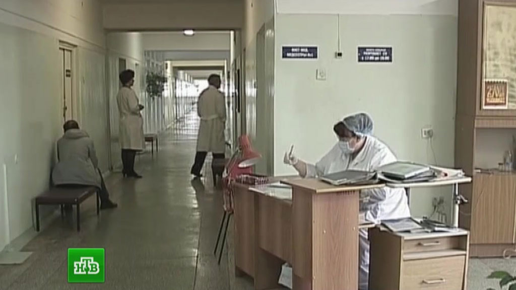 В Магадане 17 человек госпитализированы с острым отравлением