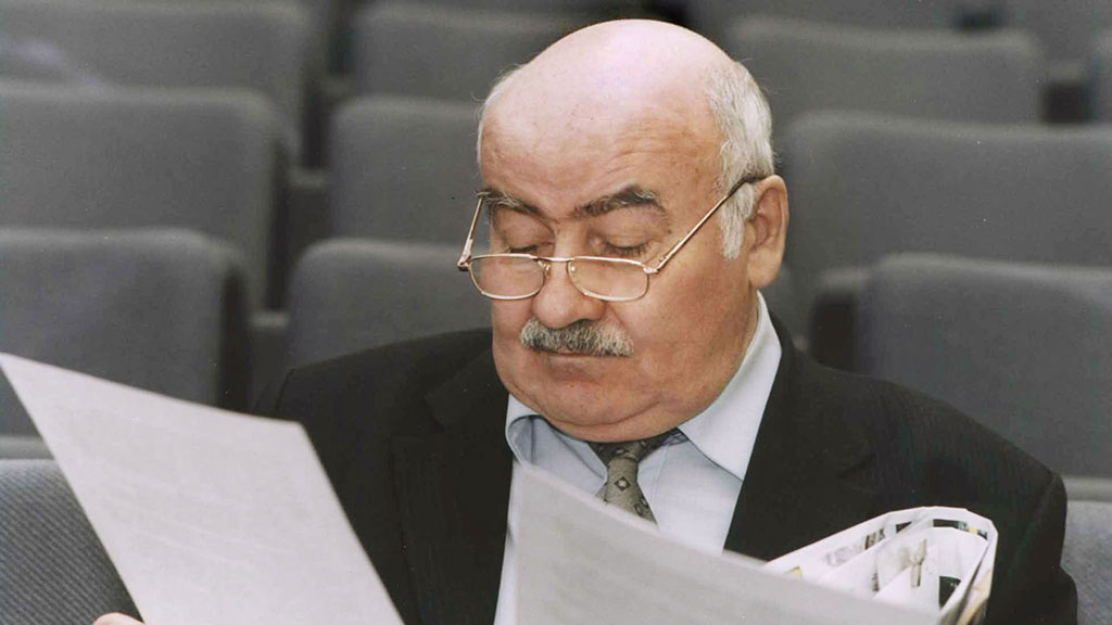 Создатель внедорожника «Нива» Петр Прусов скончался на 76-м году жизни Создатель Нивы скончался за две недели до 40-летнего юбилея внедорожника
