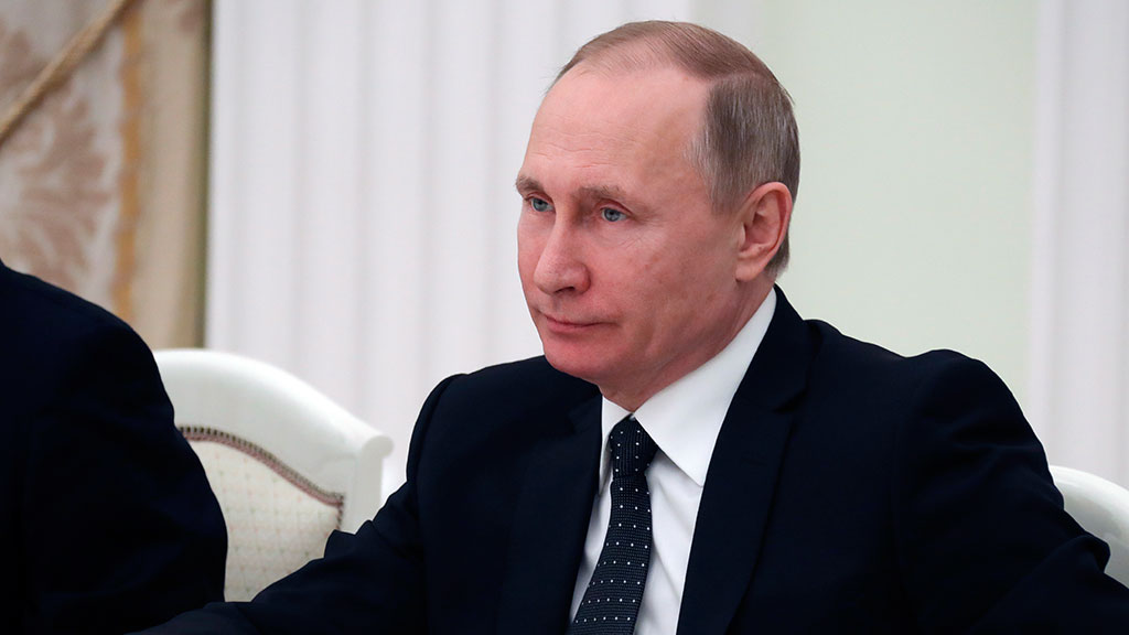 Президент РФ поручит кабмину проработать вопрос об заведении дня волонтёра Президент РФ поручит кабмину проработать вопрос об заведении дня волонтёра