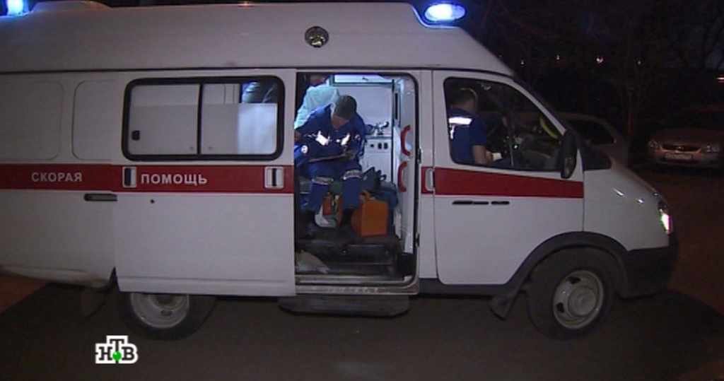 фельдшер скорой помощи погибшая в дтп Нет