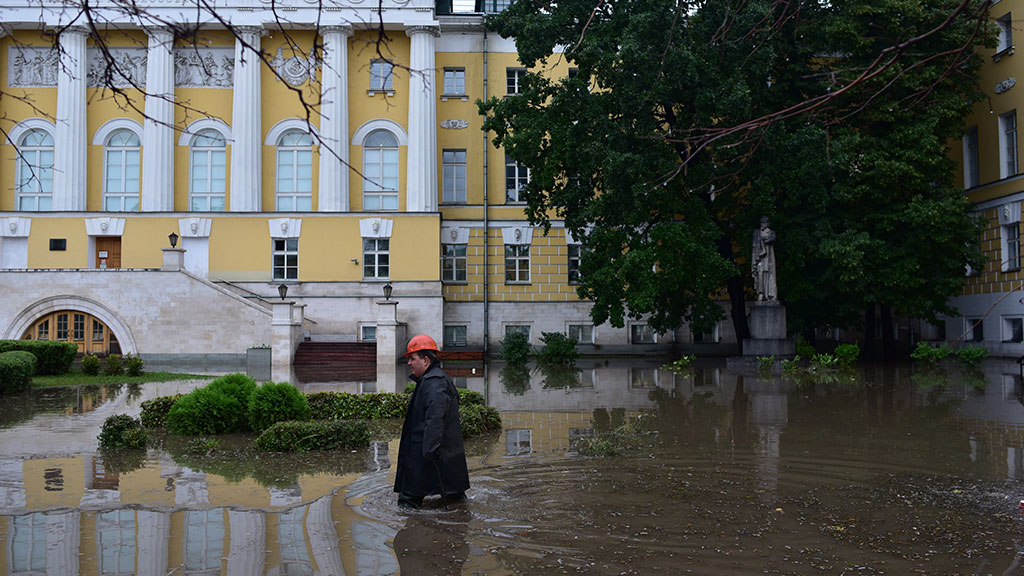 «Моя улица».
Москва, строительство.
НТВ.Ru: новости, видео, программы телеканала НТВ «Моя улица».
Москва, строительство.
НТВ.Ru: новости, видео, программы телеканала НТВ
