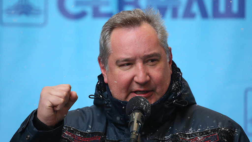 Рогозин назвал главную скрепу объединяющую россиян