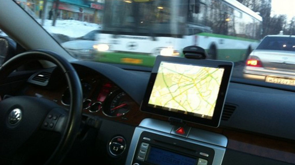 СМИ Яндекс введет плату за использование навигации бизнесом